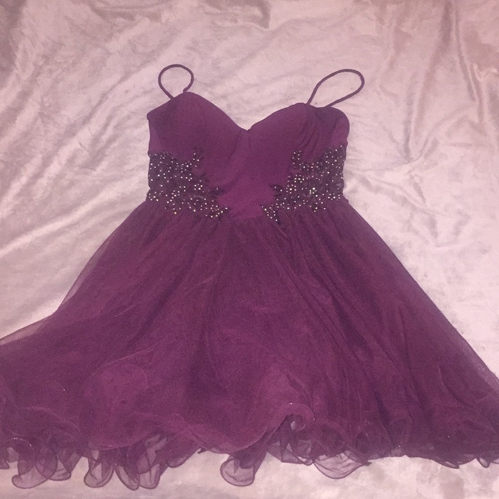 fancy dress